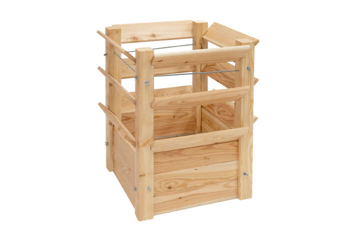 WESTMANN Hochbeet Premium